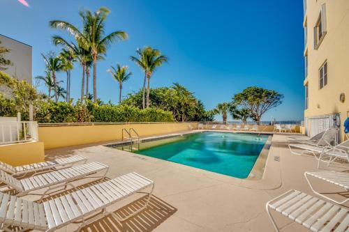 Vacation Villas #232