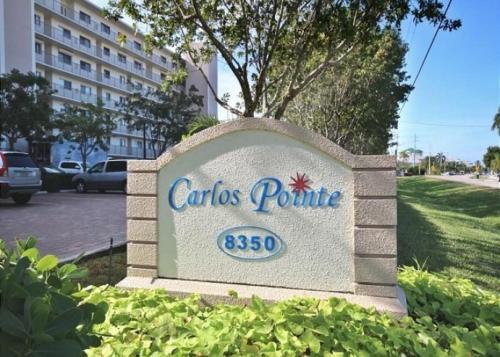 Carlos Pointe #114