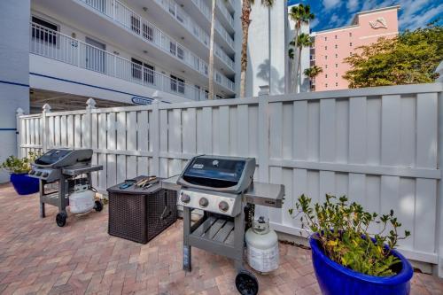 Beach Villas #102