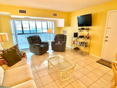 Estero Beach Club East #15