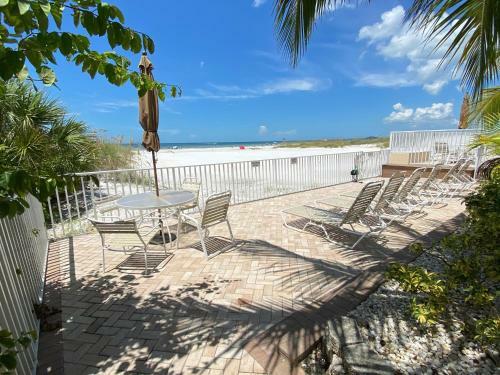 Estero Beach Club East #15