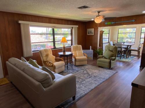 256 Ohio Avenue - Canal Front Home
