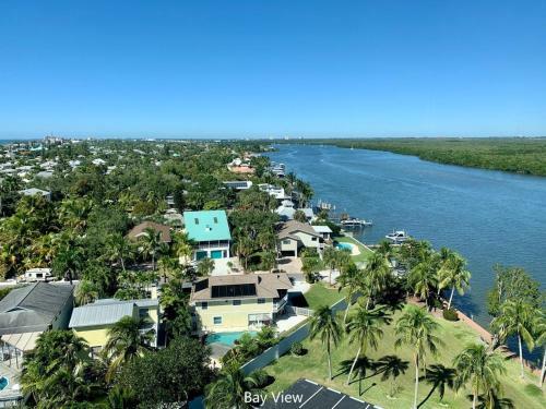 Ocean Harbor #1005b