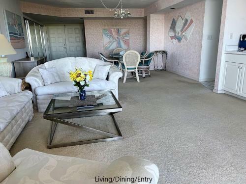 Ocean Harbor #1005b