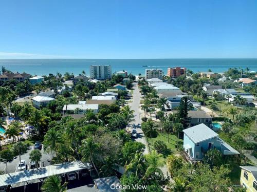 Ocean Harbor #1005b