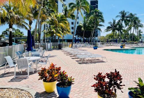 Ocean Harbor #1005b