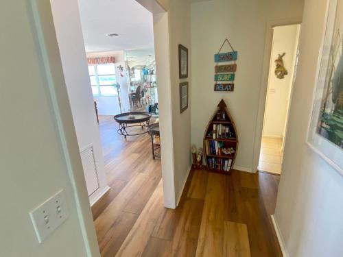 21530 Madera Rd - Bay Front Pool Home