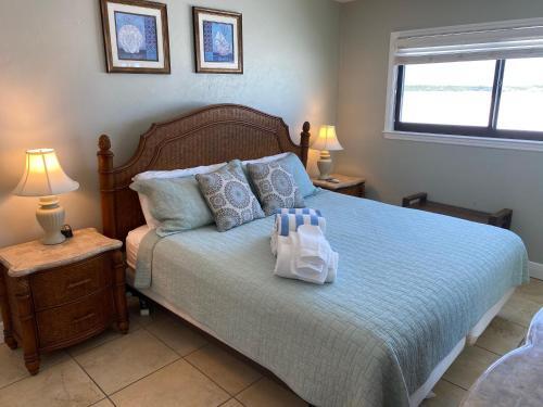 Apartamento Carlos Pointe #136