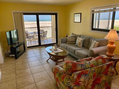 Apartamento Carlos Pointe #136