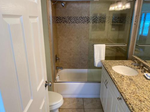 Apartamento Carlos Pointe #136
