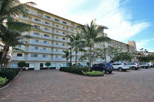 Apartamento Carlos Pointe #136