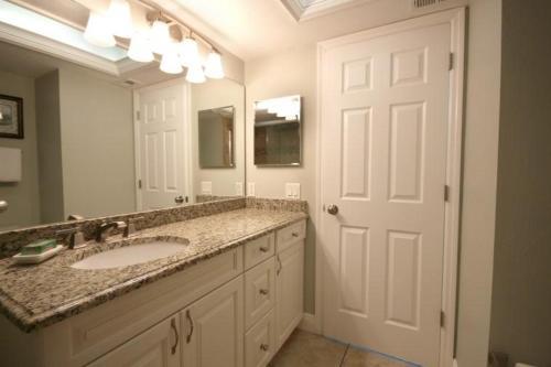 Apartamento Carlos Pointe #136