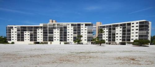 Apartamento Carlos Pointe #136