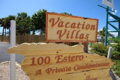 Vacation Villas #631