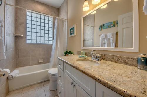 134 Virginia Avenue - Seahabilitate
