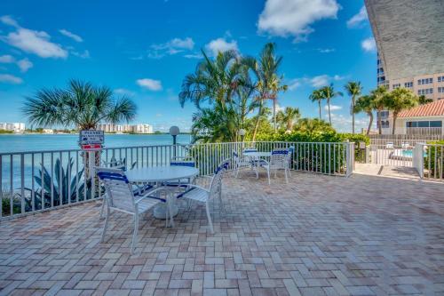 Lovers Key Beach Club #606