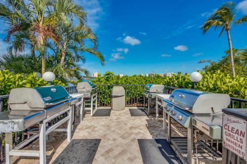 Lovers Key Beach Club #606