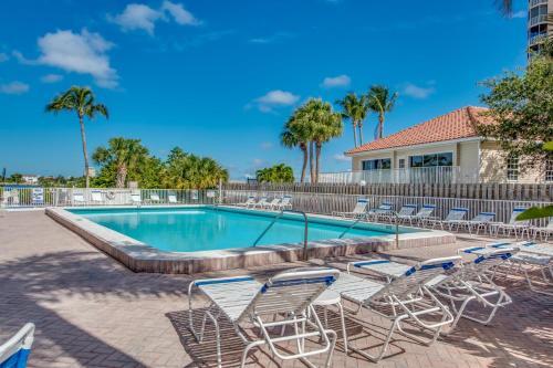 Lovers Key Beach Club #606