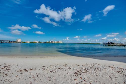 Lovers Key Beach Club #606