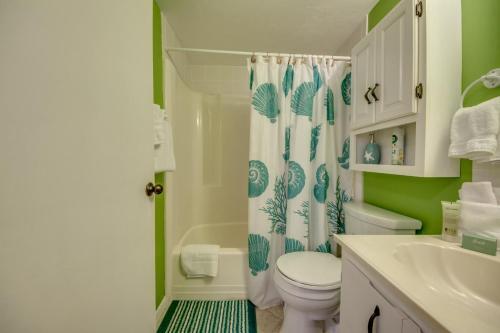Estero Cove #232