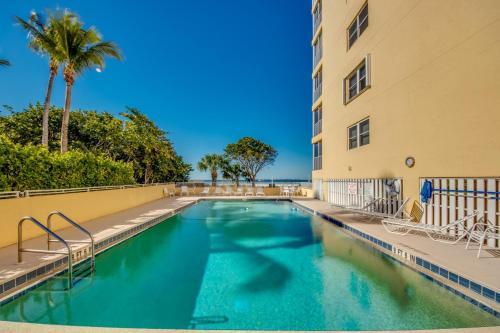 Vacation Villas #434