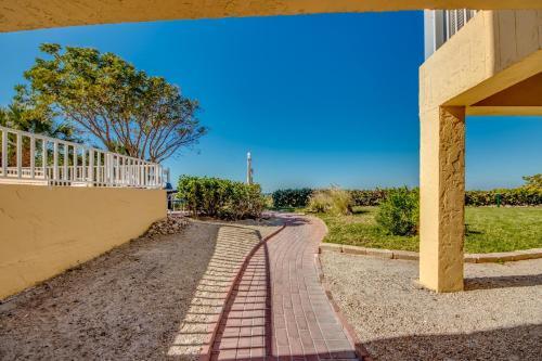 Vacation Villas #434