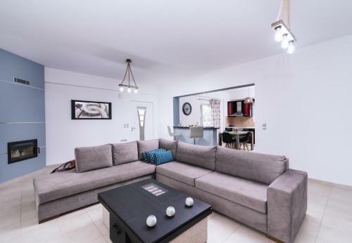 Apartamento Villa Perahori