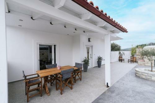 Apartamento Villa Perahori