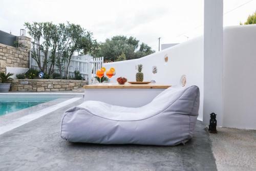 Apartamento Villa Perahori