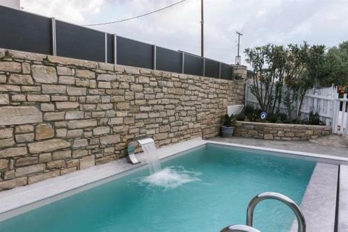 Apartamento Villa Perahori