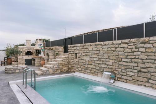 Apartamento Villa Perahori