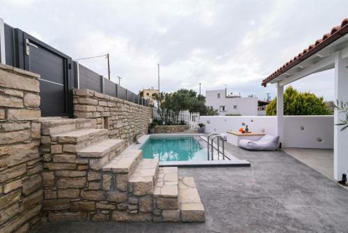 Apartamento Villa Perahori