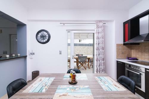 Apartamento Villa Perahori