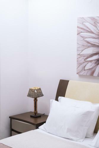 Apartamento Villa Perahori