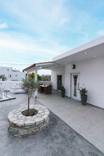 Apartamento Villa Perahori
