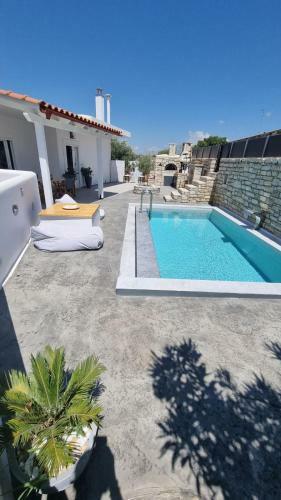 Apartamento Villa Perahori