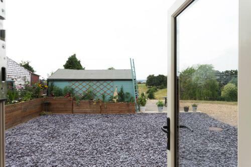 Apartamento Vale View Barn