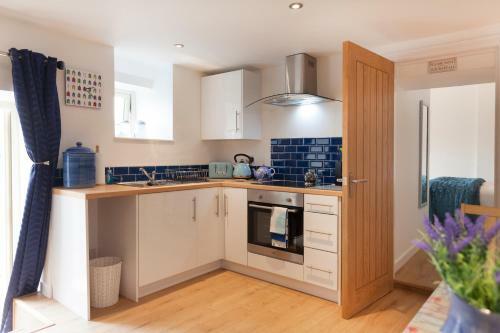 Apartamento Vale View Barn