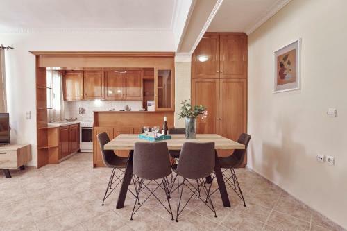 Apartamento Villa Vicky