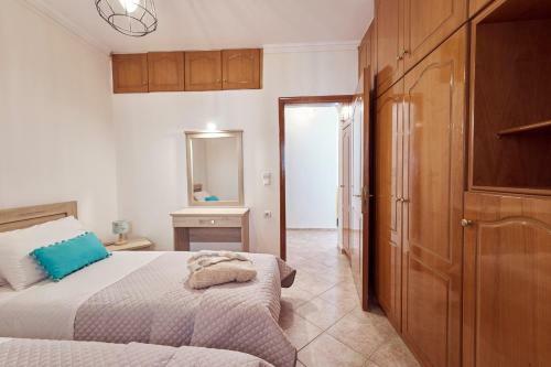 Apartamento Villa Vicky
