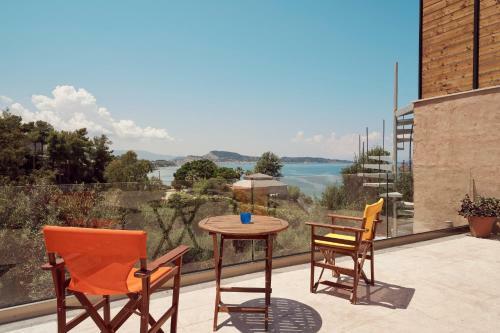 Apartamento Villa Vicky