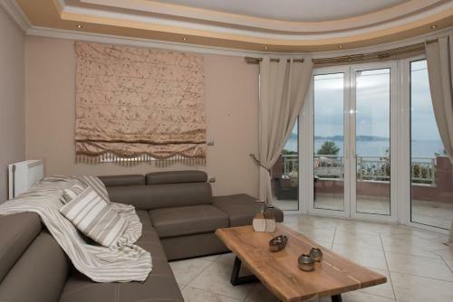 Apartamento Villa Vicky