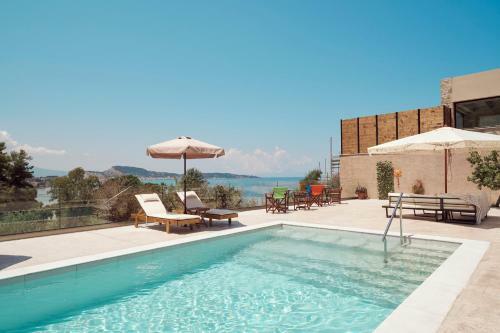 Apartamento Villa Vicky