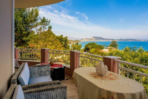 Apartamento Villa Vicky