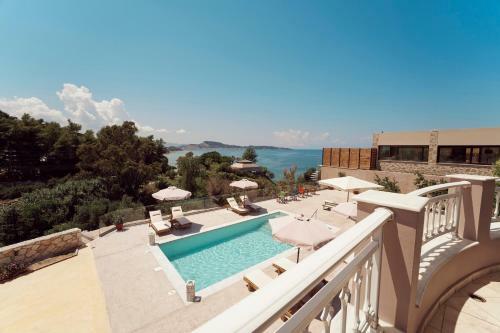 Apartamento Villa Vicky