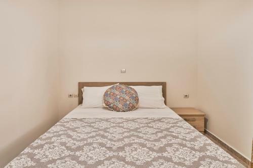 Apartamento Villa Vicky