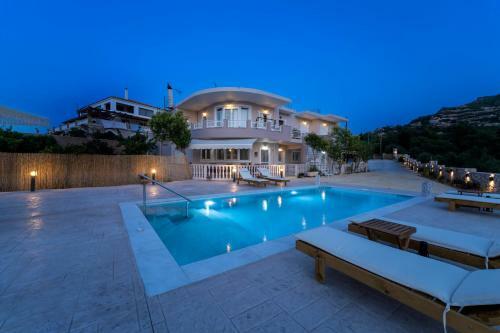 Apartamento Villa Vicky