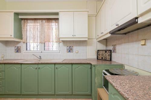 Apartamento Villa Vicky