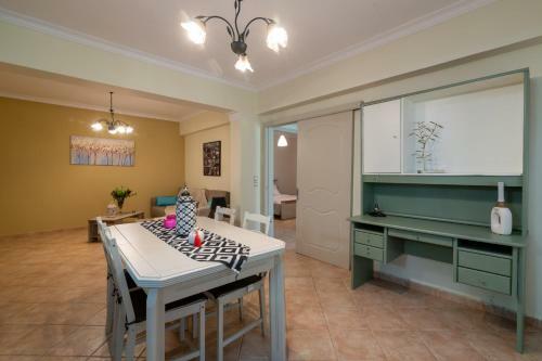Apartamento Villa Vicky