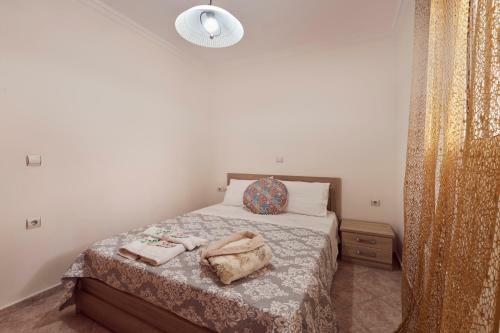 Apartamento Villa Vicky